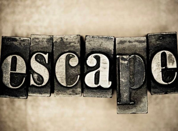 Escape the Room