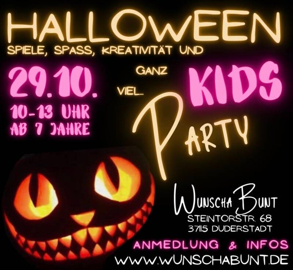 HalloweenParty
