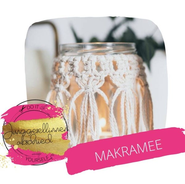 Makramee