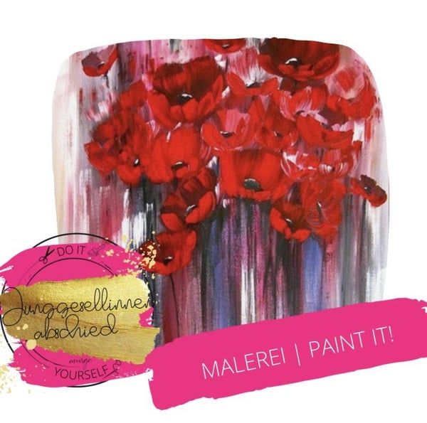 Malerei | paint it!