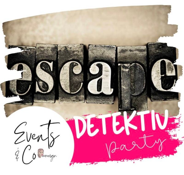 EscapeParty