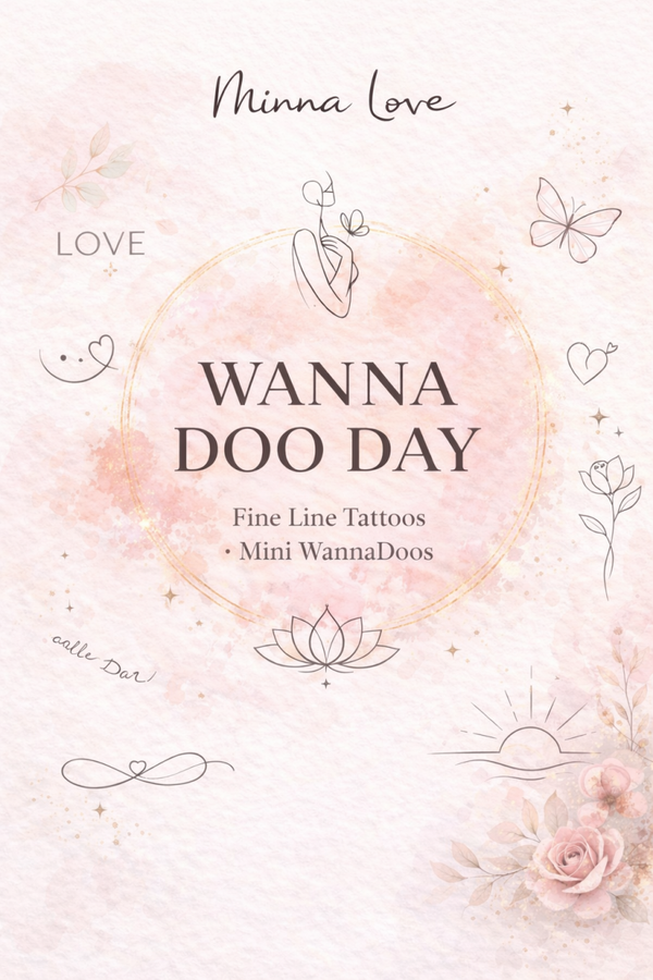 Samstag 07.03. | SelfLove Wanna Doo Day
