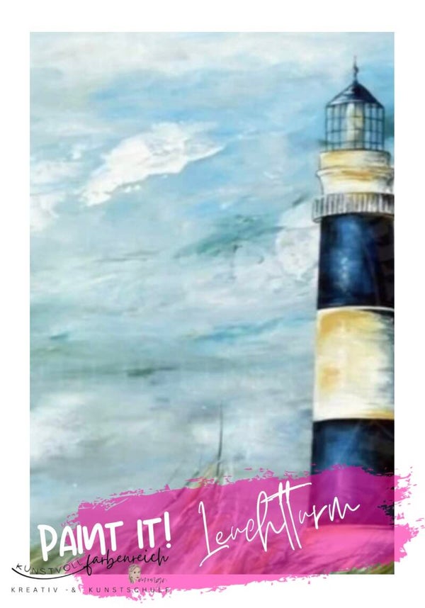 Leuchtturm