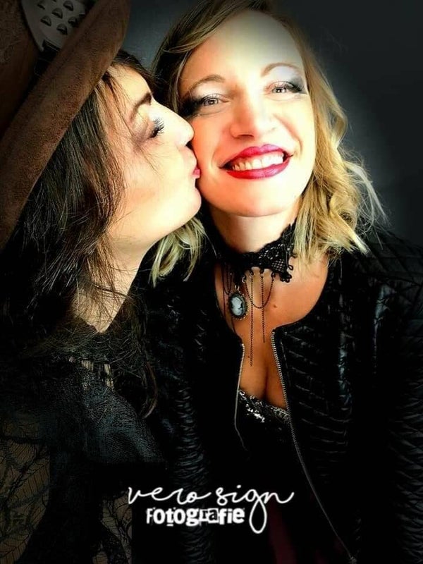 Freundinnen Shooting