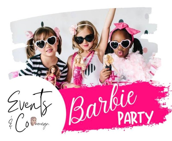 Barbie