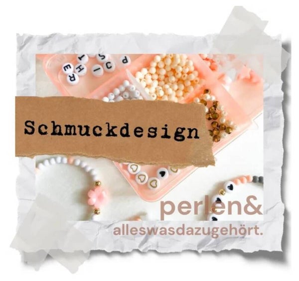 Donnerstag, 09.10.25 | 10 Uhr Schmuckdesign