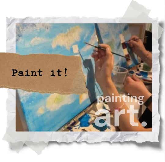 Paint it!