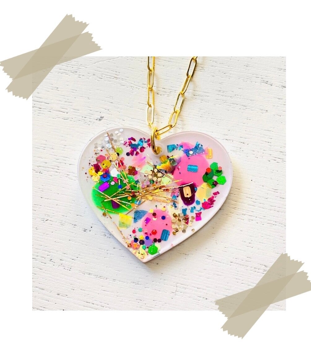 Montag, 16.02.26 | 13 Uhr Glanzstücke • Harz&Herz