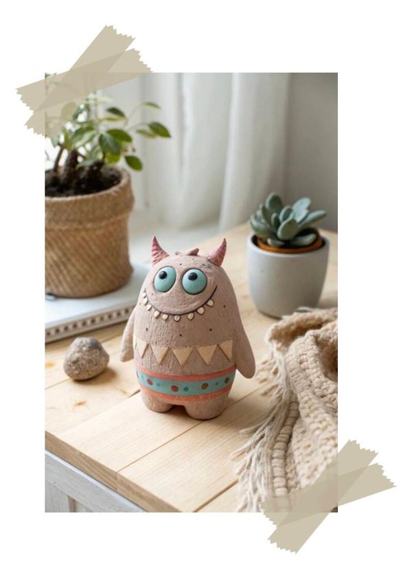 Donnerstag, 02.04.26 | 12 Uhr Töpfern