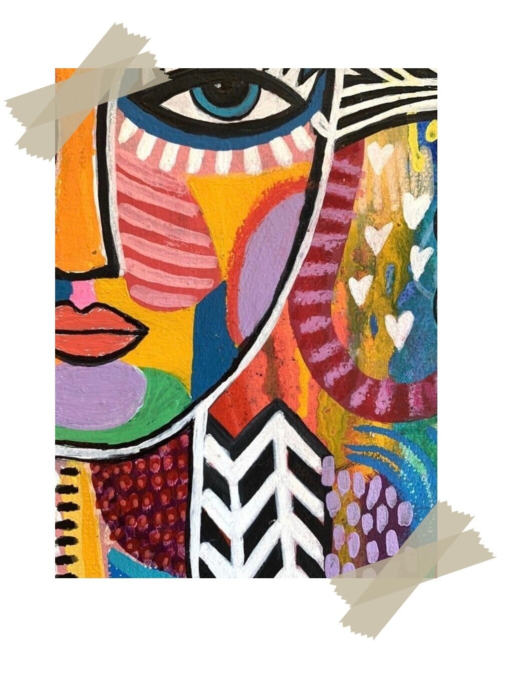 Donnerstag, 19.02.26 | 15 Uhr Herzwerk • Porträt Mal anders