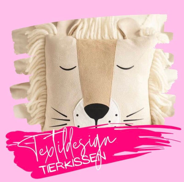 Tierkissen