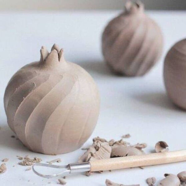 Mittwoch, 29.05.24 | 18 Uhr Töpfern