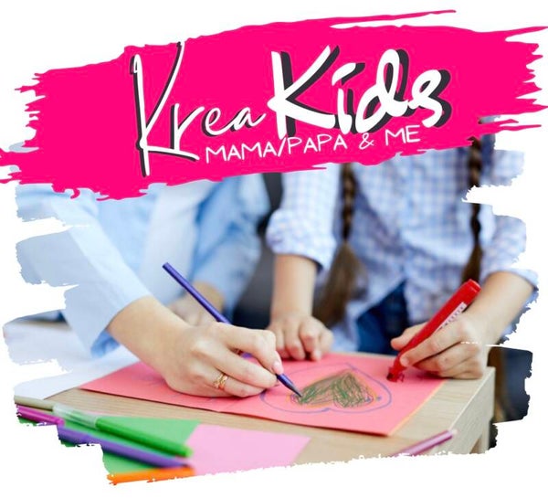 Samstag, 02.12.2023 | 10 Uhr KreaKids