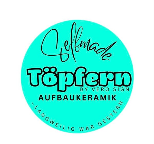 Donnerstag, 15.08.24 | 18 Uhr Töpfern