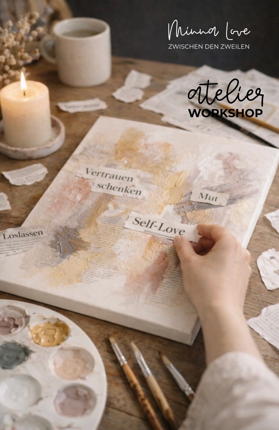 Donnerstag, 05.03.26 | 18.30 Uhr Zwischen den Zeilen