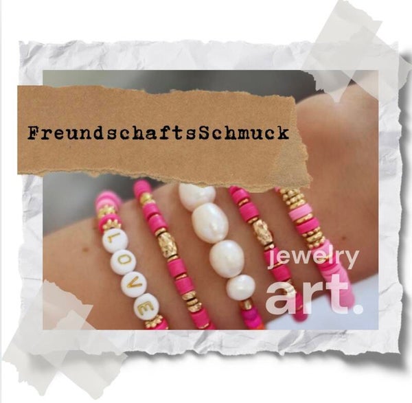 Freundschafts  Schmuck