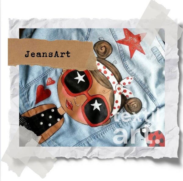 JeansArt