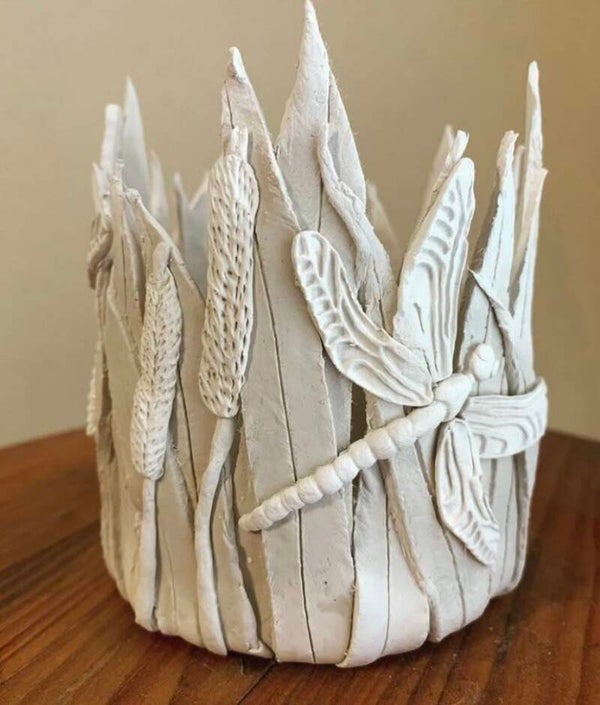 Mittwoch, 18.03.26 | 18 Uhr Töpfern