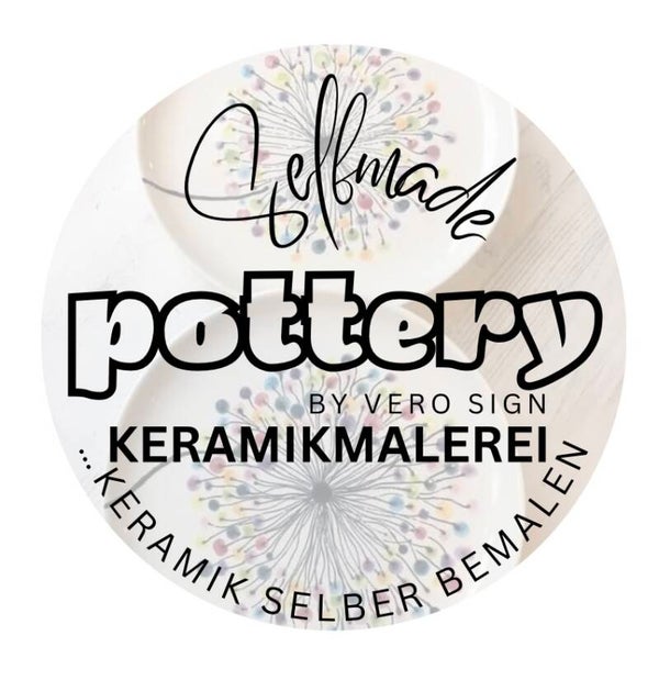 Sonntag, 01.09.24 | 10 Uhr Keramikmalerei