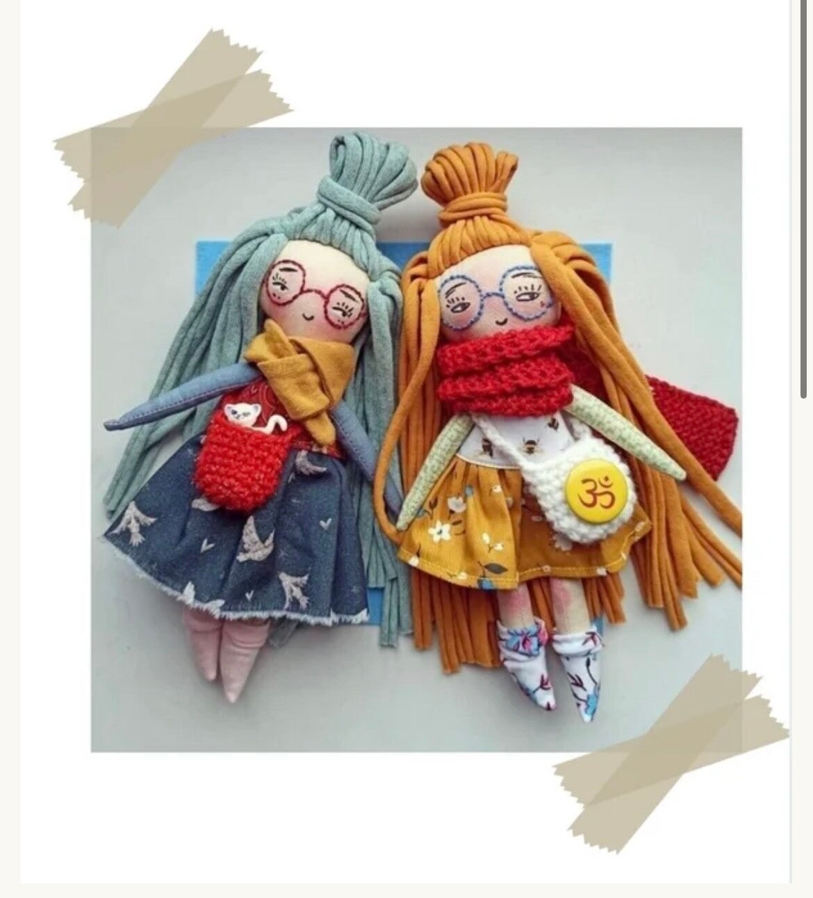 Donnerstag, 09.04.26 | 14 Uhr Herzenspüppi