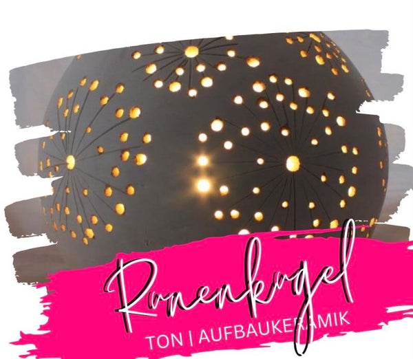 Freitag, 08.12.2023 | 18 Uhr Runenkugel