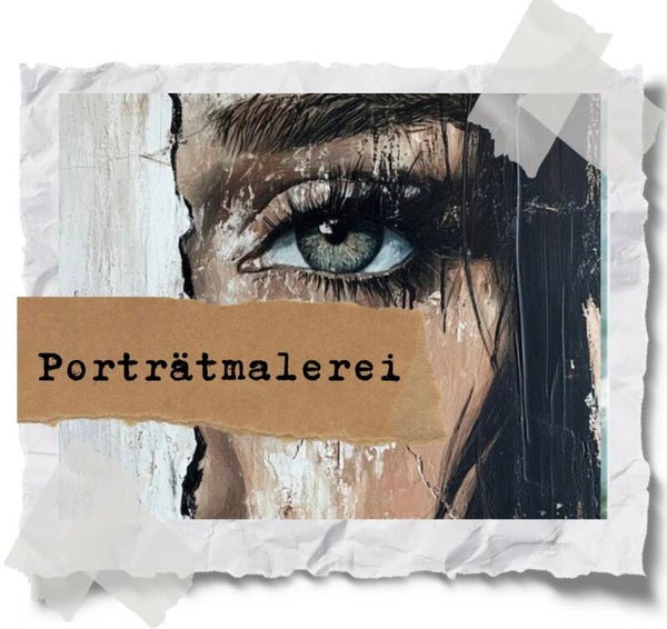 Sonntag, 26.10.25 | 10 Uhr Blickfang… die Faszination der Augen