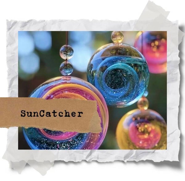 Mittwoch, 08.07.26 | 10 Uhr SunCatcher