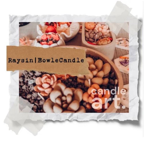 Freitag, 17.10.25 | 10 Uhr Bowle Candle