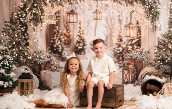 WeihnachtsMinis Set 3&4