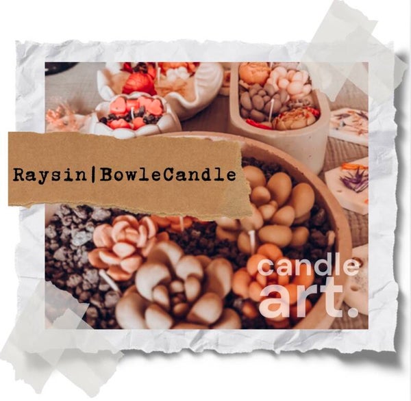 Dienstag, 07.10.25 | 14 Uhr Bowle Candle