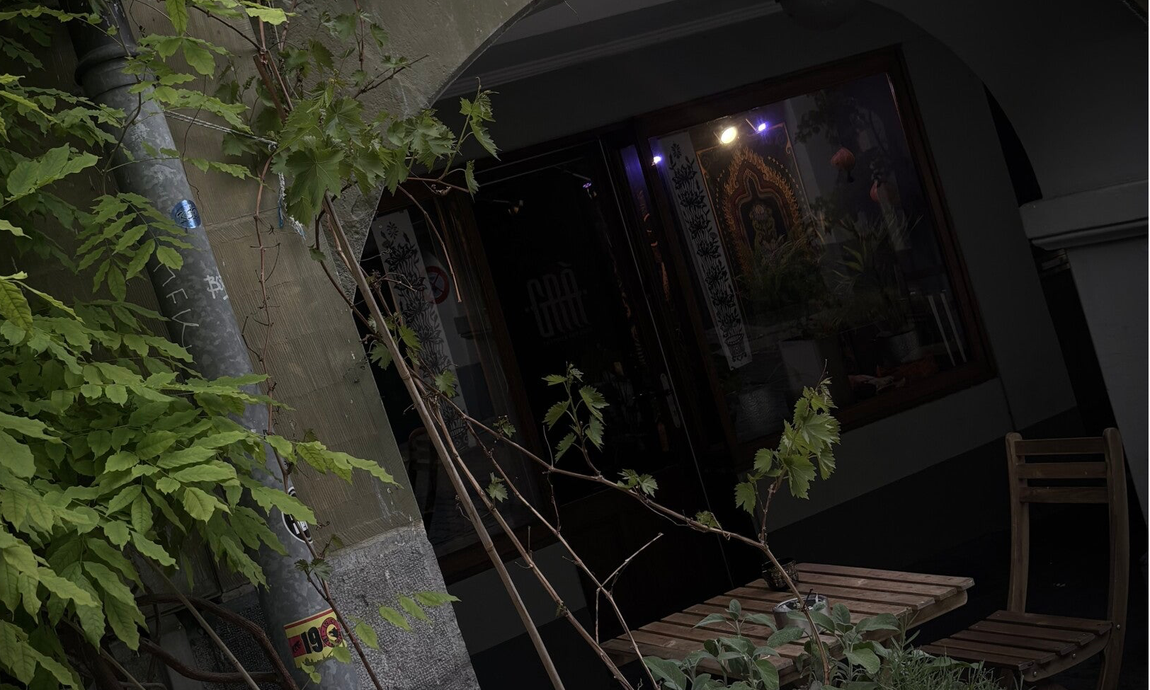 Tattooshop Tattoo Altstadt Bern tattoostudio 