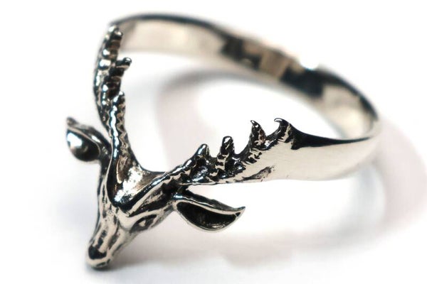 Rehkopf Ring