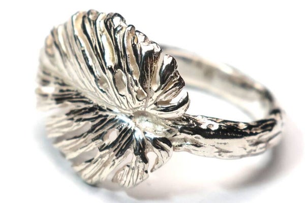 Monstera Ring