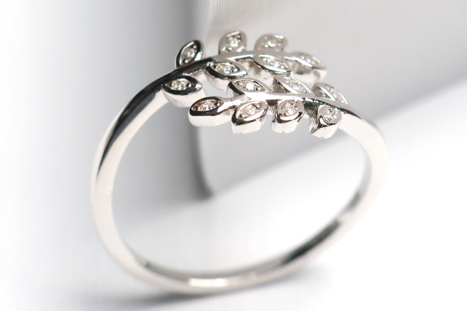 Ring flexibel