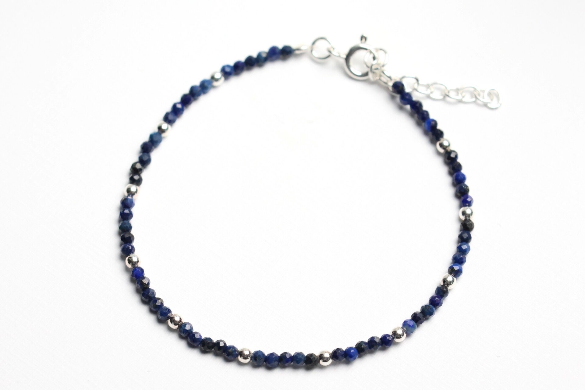 Armband Lapis