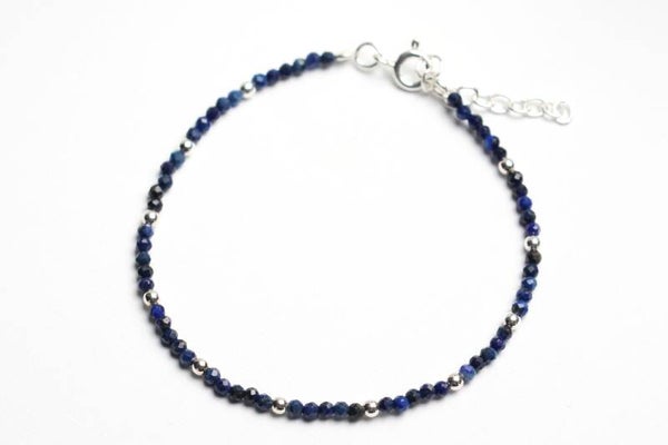 Armband Lapis