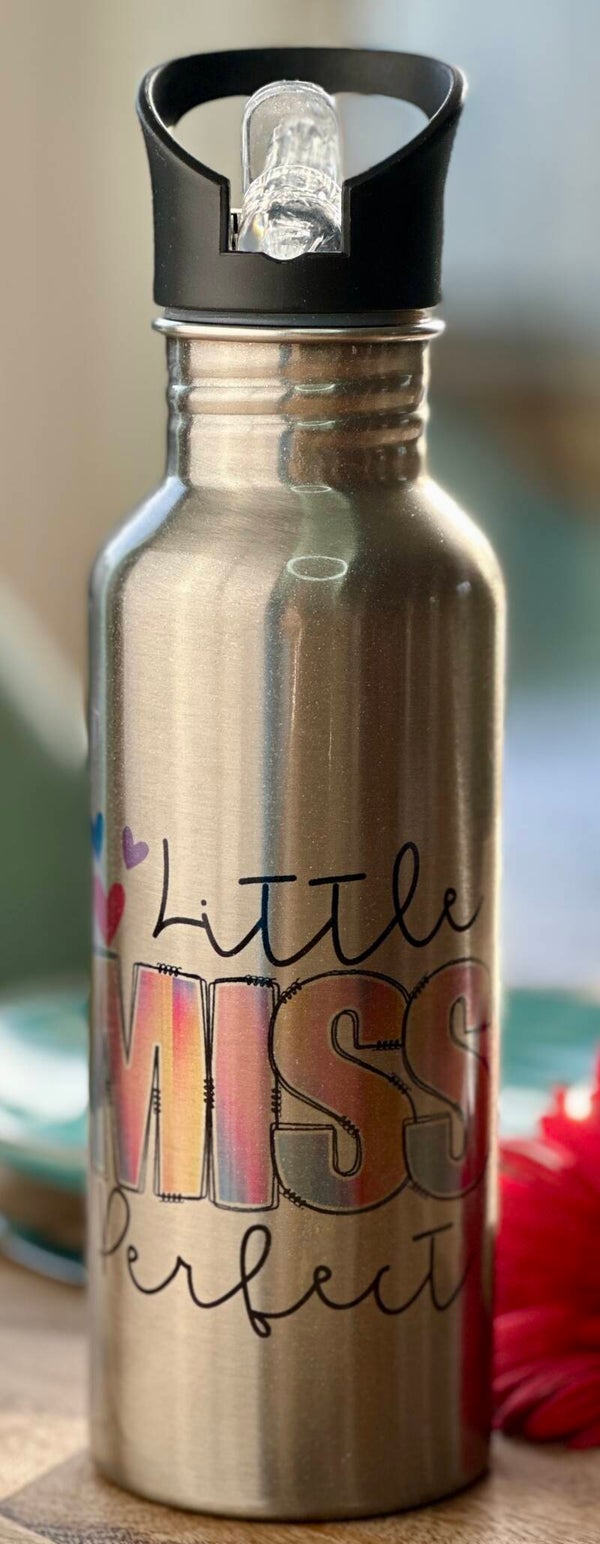 Kindertrinkflasche