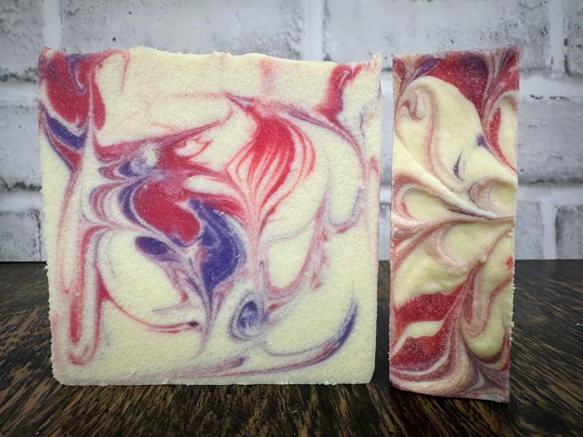 Ice Kissed Berries Soap