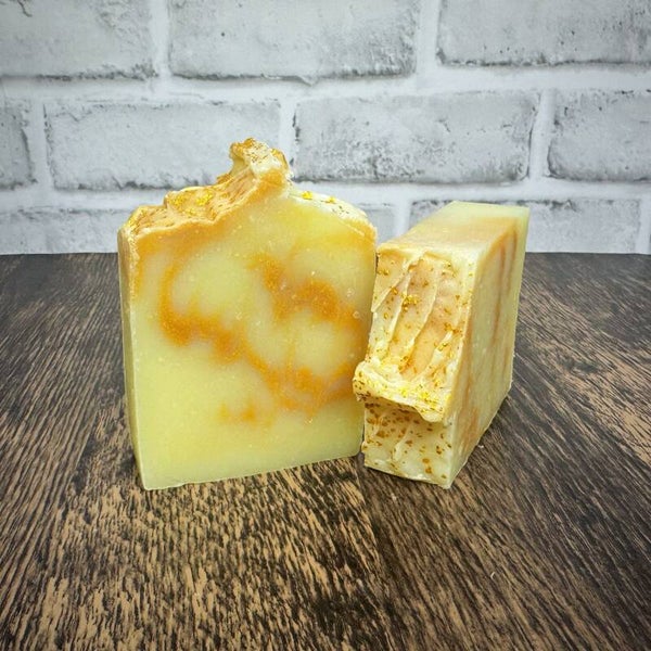 Narcissist Soap