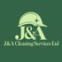 J&amp;A Cleaning Services Ltd