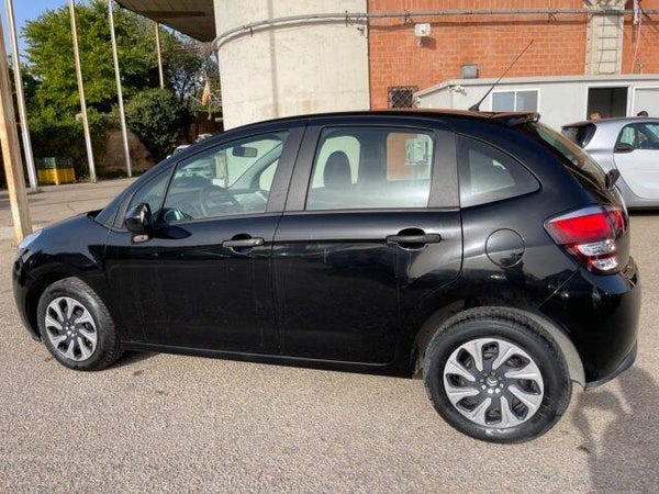 CITROEN C3 PureTech 68 CV