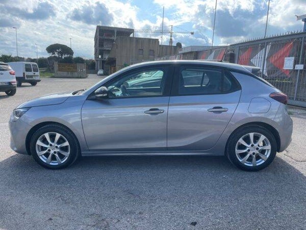 OPEL Corsa 1.2 Blitz Edition