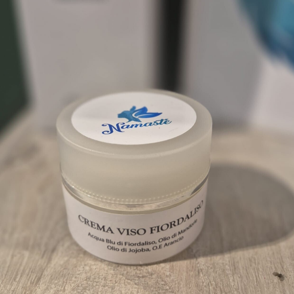 Crema Viso