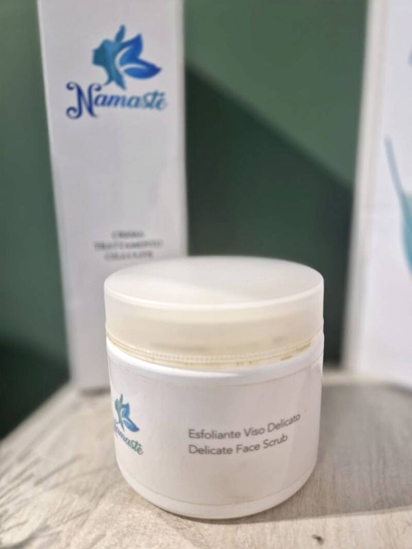Esfoliante scrub