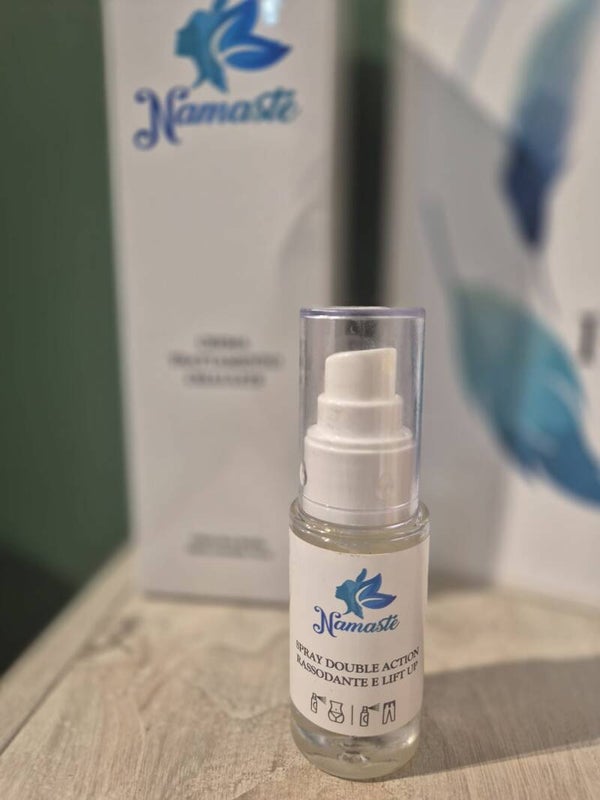 spray rassodante lift up