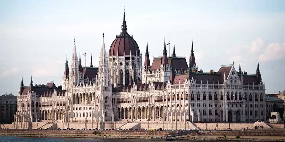 Descubriendo Hungría - 8 dias