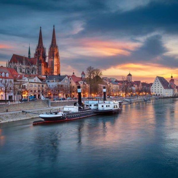 LO MEJOR DE ALEMANIA EN 09 DIAS