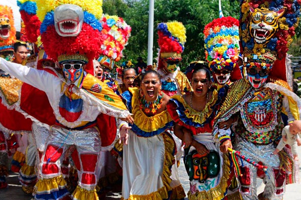 Bogotá, Cartagena, Barranquilla Y Santa Marta 2023