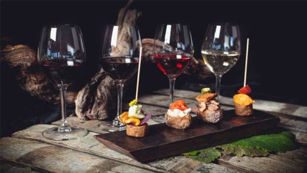 CASTILLA GASTRONOMICA