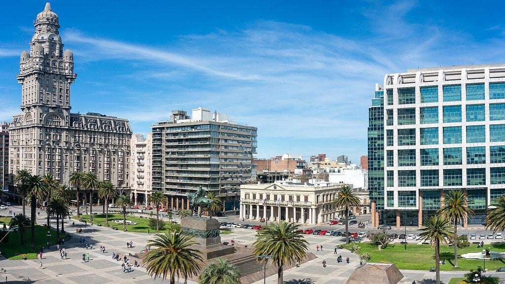 Uruguay ecofriendly Sierras & Oeste